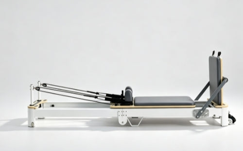Folding Aluminium Pilates Reformer