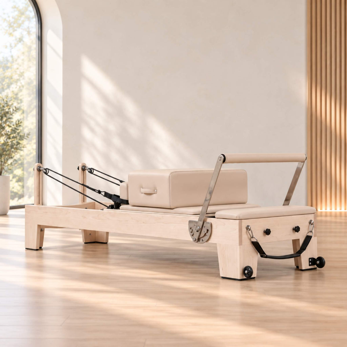Core Training Reformer