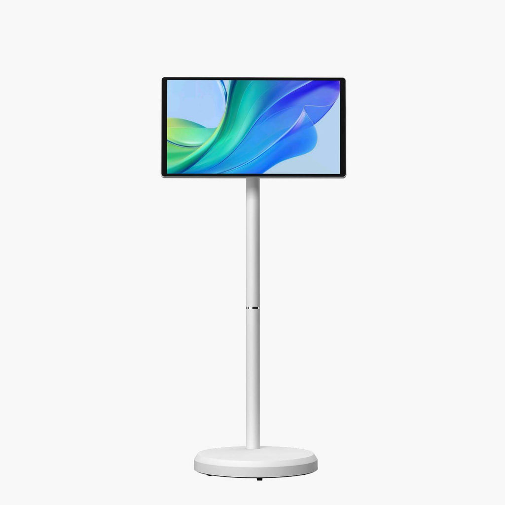 21.5″ Pilates On-Demand Touchscreen Display